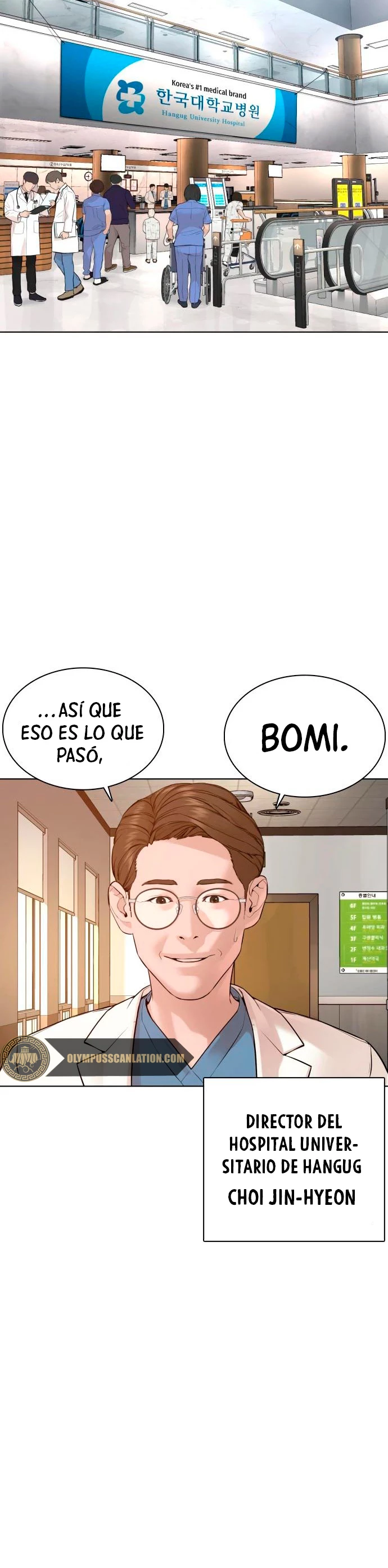 Como madrear - Capítulo 79 - Página 12 - LectorTMOo