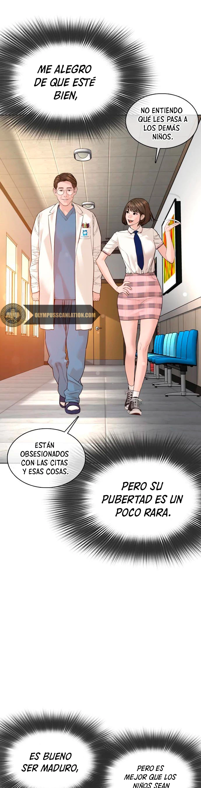 Como madrear - Capítulo 79 - Página 13 - LectorTMOo