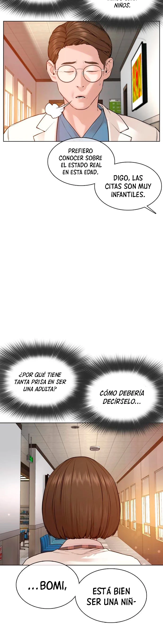 Como madrear - Capítulo 79 - Página 14 - LectorTMOo