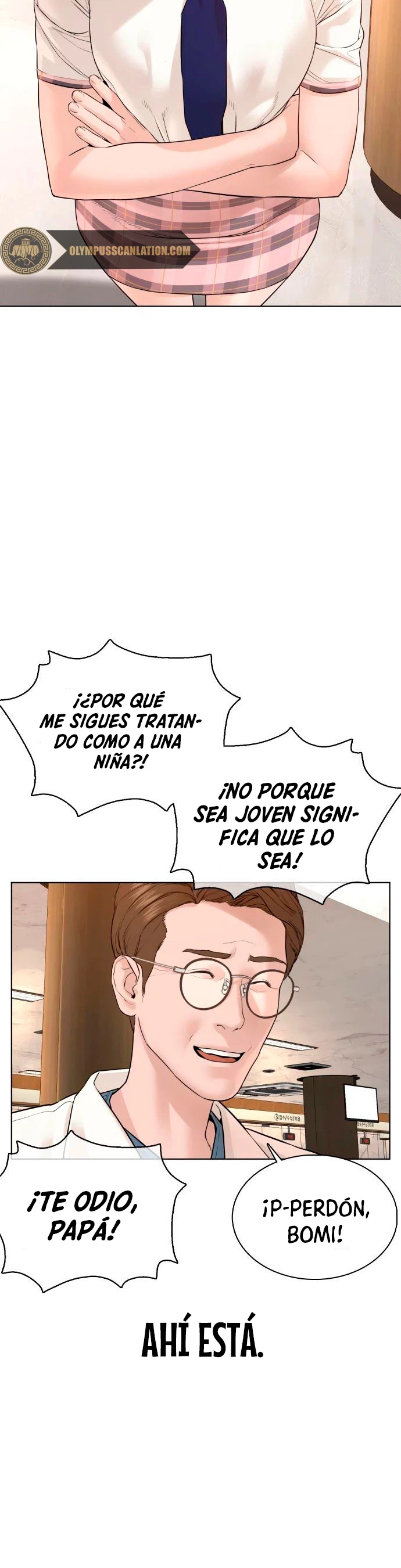 Como madrear - Capítulo 79 - Página 16 - LectorTMOo