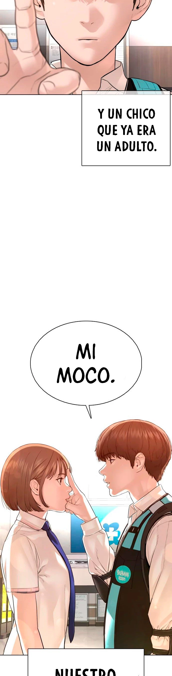 Como madrear - Capítulo 79 - Página 19 - LectorTMOo