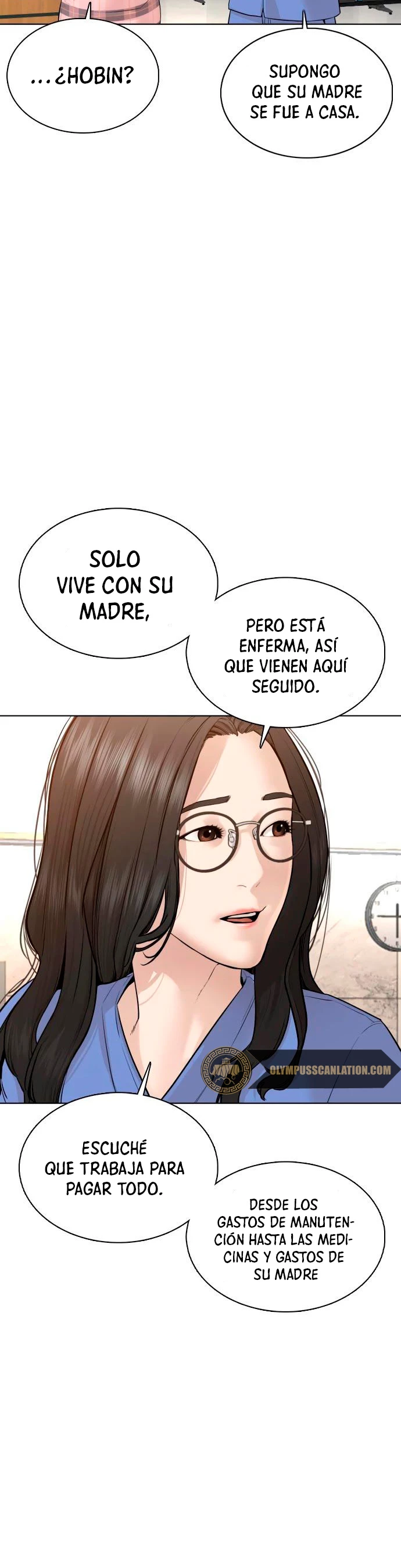Como madrear - Capítulo 79 - Página 22 - LectorTMOo