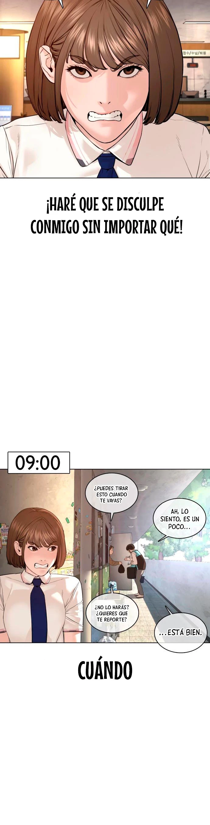 Como madrear - Capítulo 79 - Página 24 - LectorTMOo