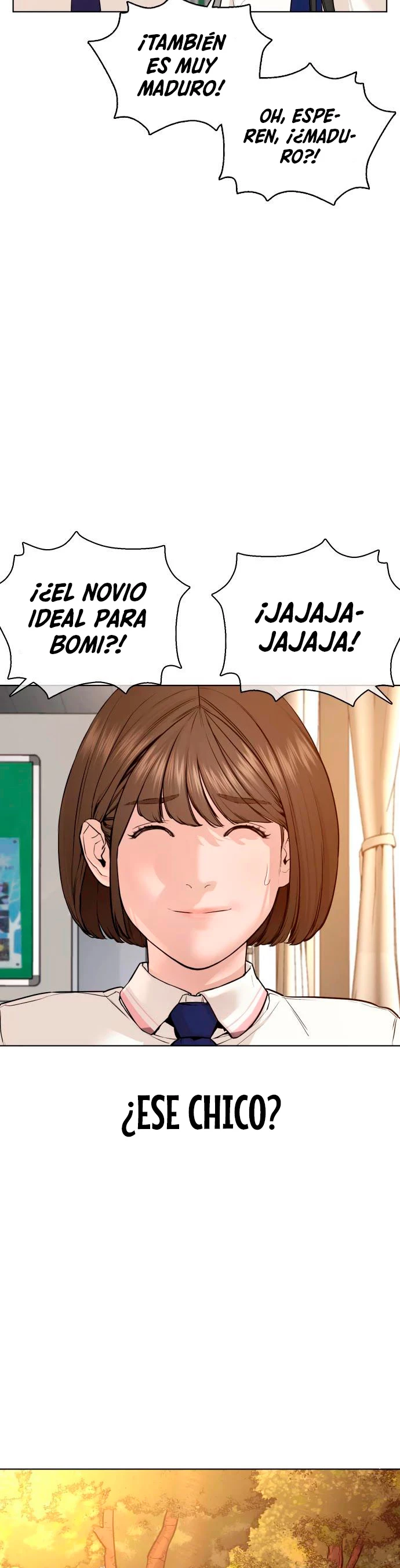 Como madrear - Capítulo 79 - Página 28 - LectorTMOo
