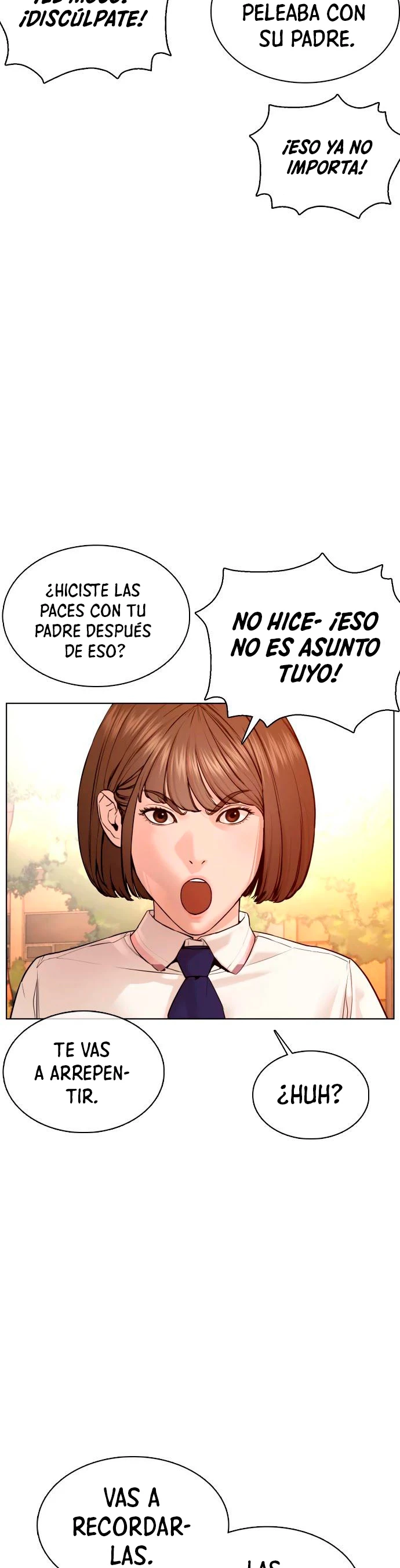 Como madrear - Capítulo 79 - Página 31 - LectorTMOo