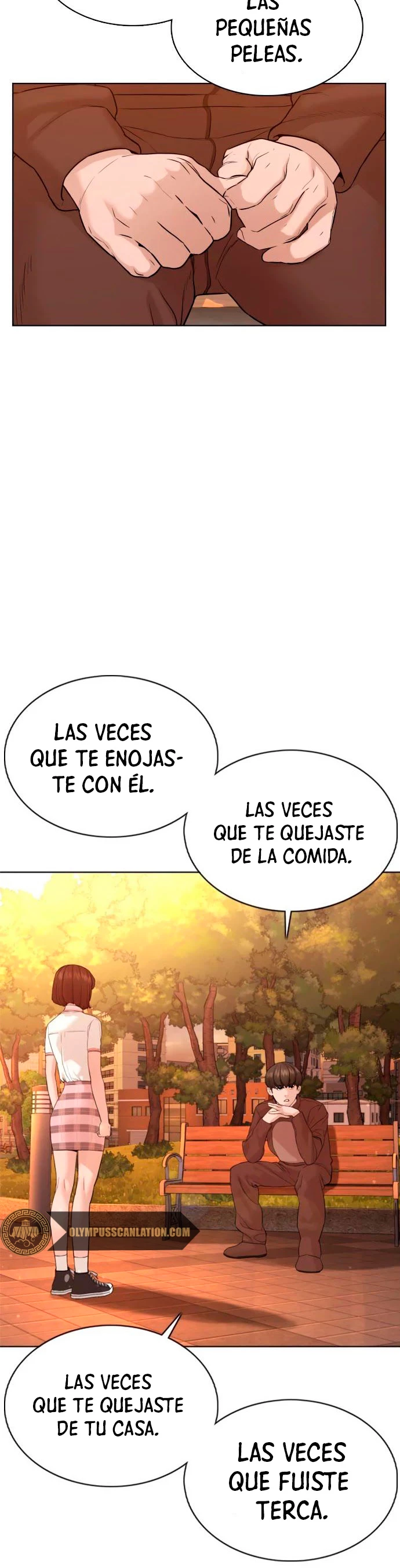 Como madrear - Capítulo 79 - Página 32 - LectorTMOo