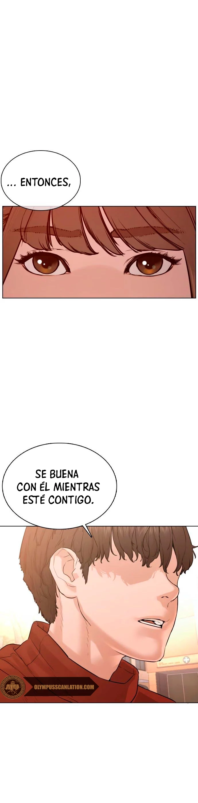 Como madrear - Capítulo 79 - Página 33 - LectorTMOo