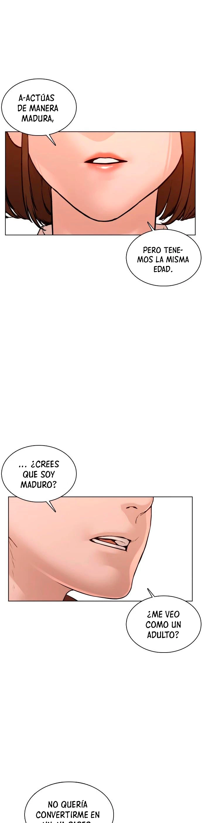 Como madrear - Capítulo 79 - Página 34 - LectorTMOo