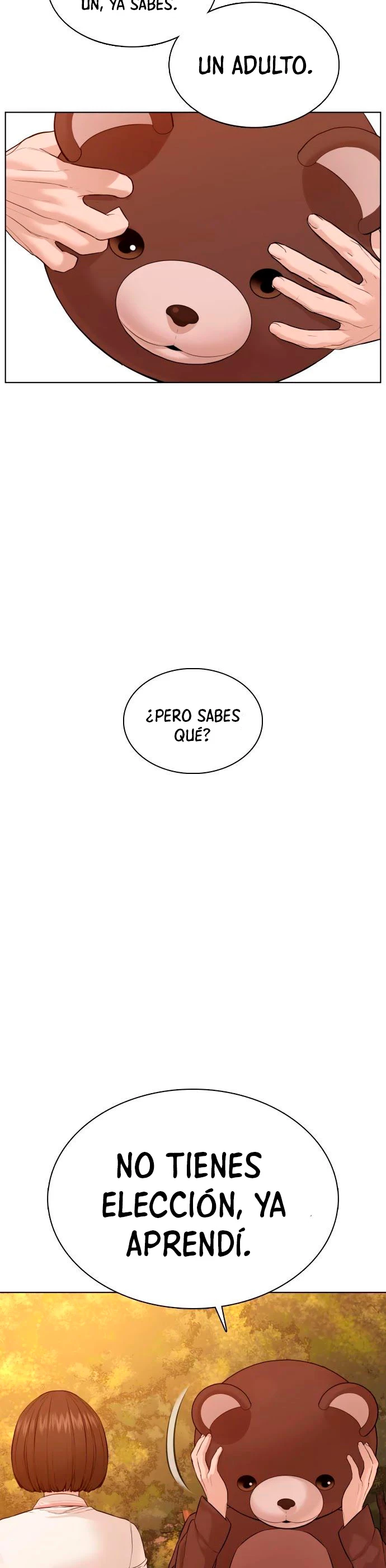 Como madrear - Capítulo 79 - Página 35 - LectorTMOo