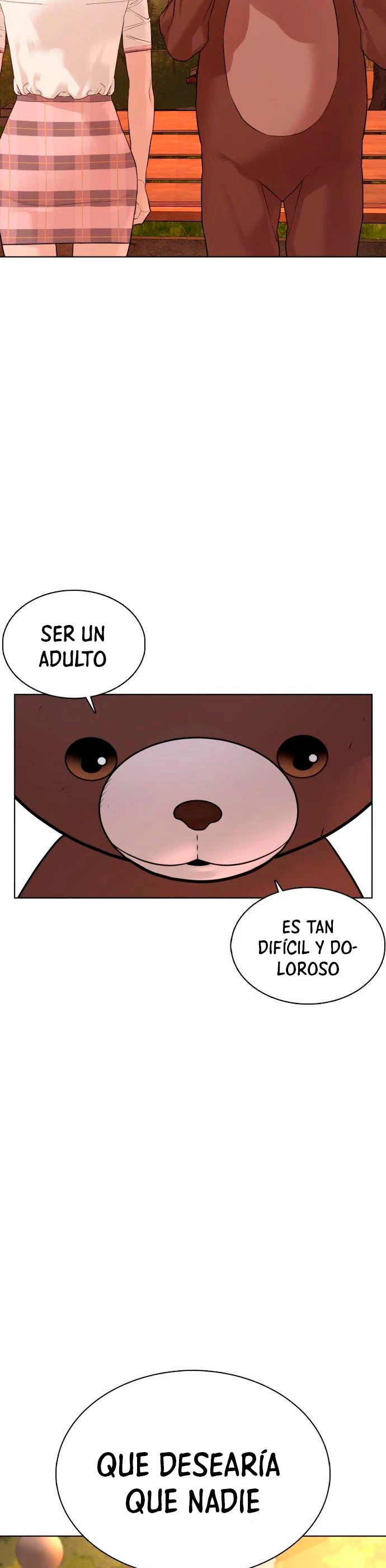 Como madrear - Capítulo 79 - Página 36 - LectorTMOo