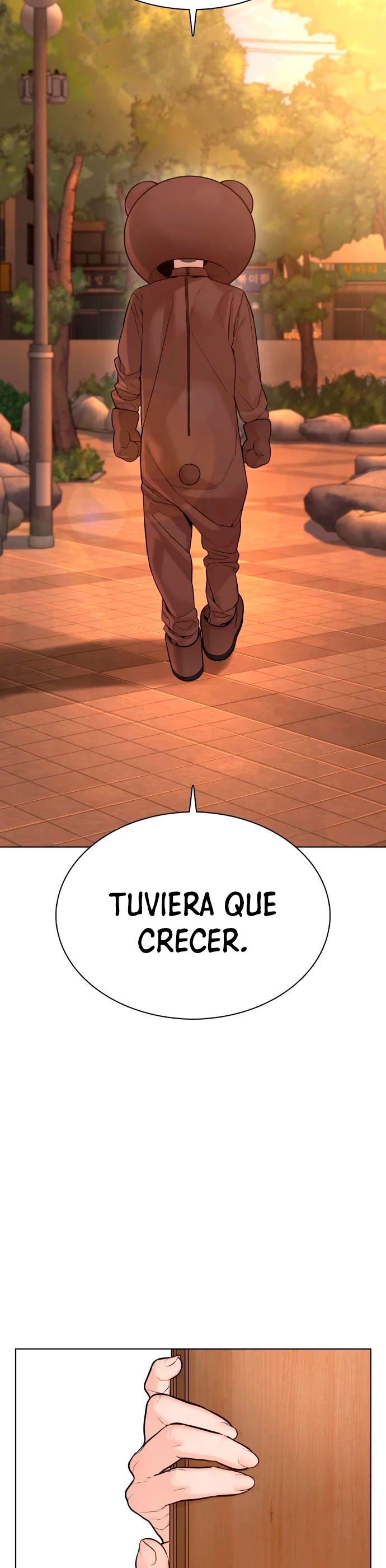 Como madrear - Capítulo 79 - Página 37 - LectorTMOo