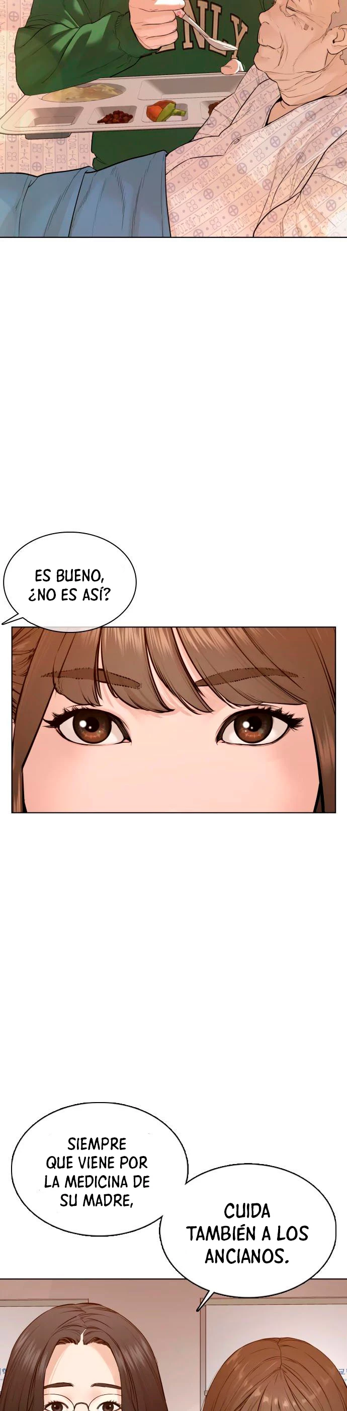 Como madrear - Capítulo 79 - Página 39 - LectorTMOo