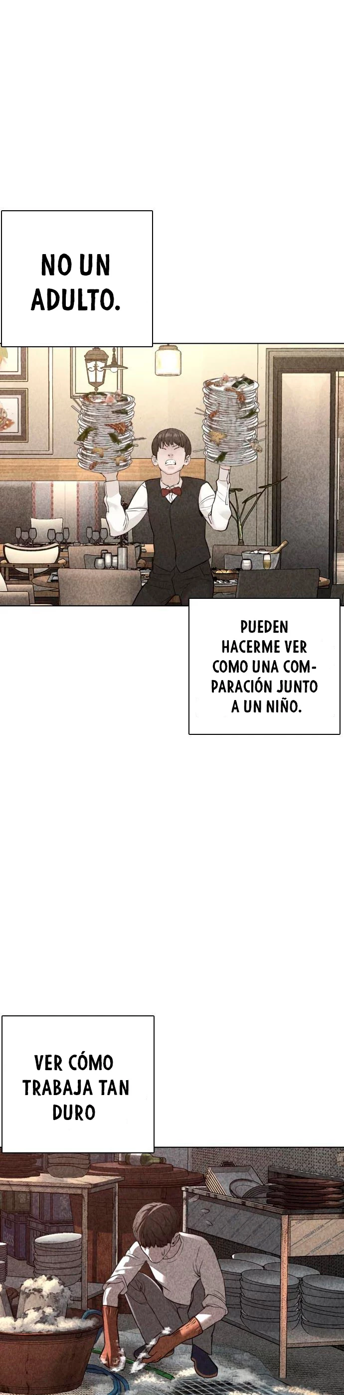 Como madrear - Capítulo 79 - Página 41 - LectorTMOo