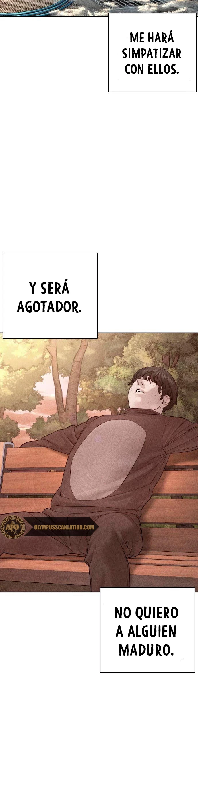 Como madrear - Capítulo 79 - Página 42 - LectorTMOo