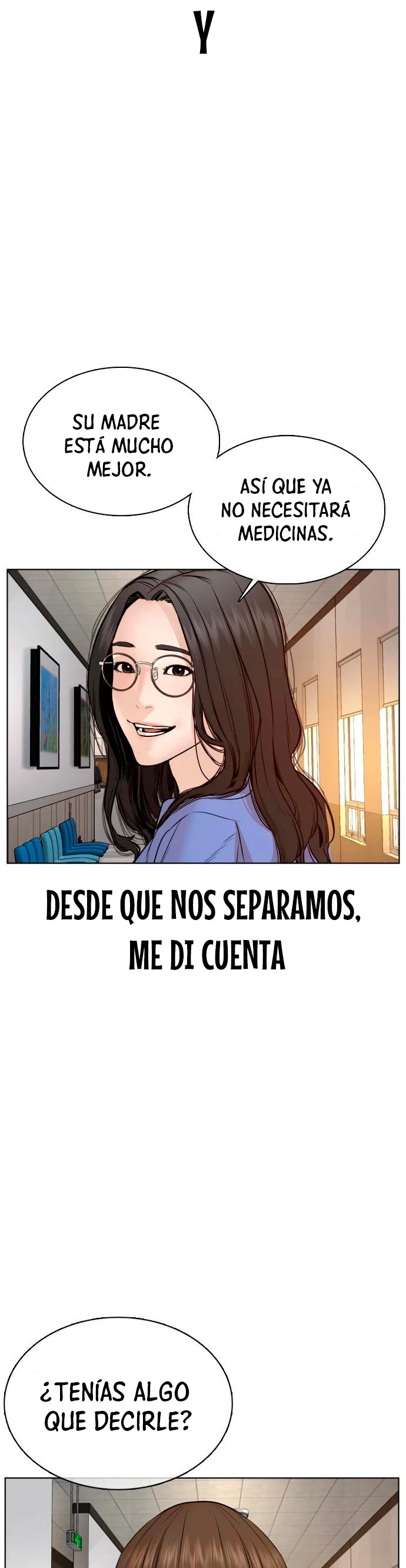 Como madrear - Capítulo 79 - Página 45 - LectorTMOo