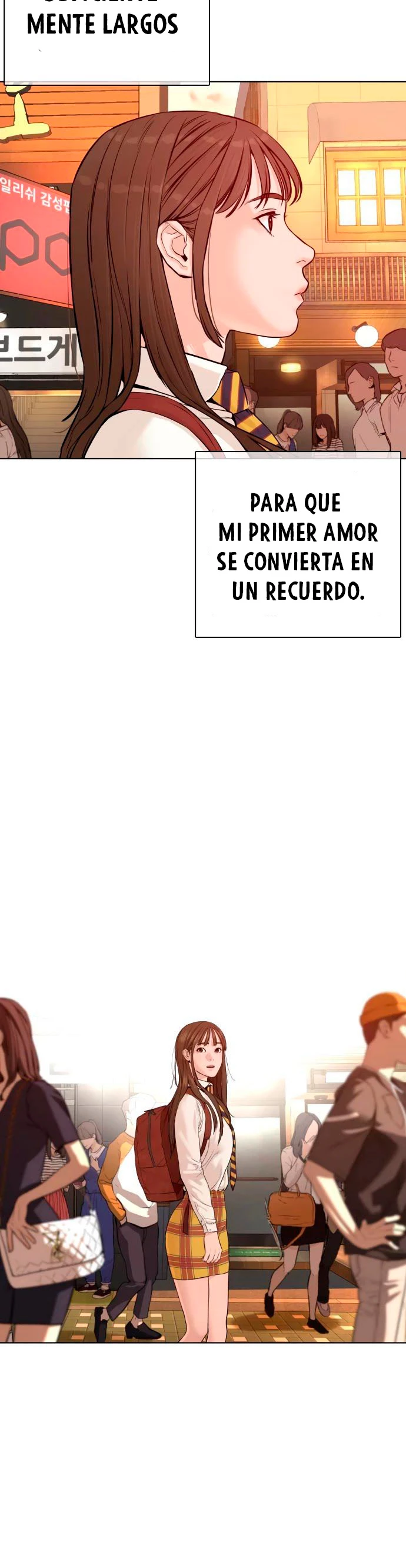 Como madrear - Capítulo 79 - Página 49 - LectorTMOo