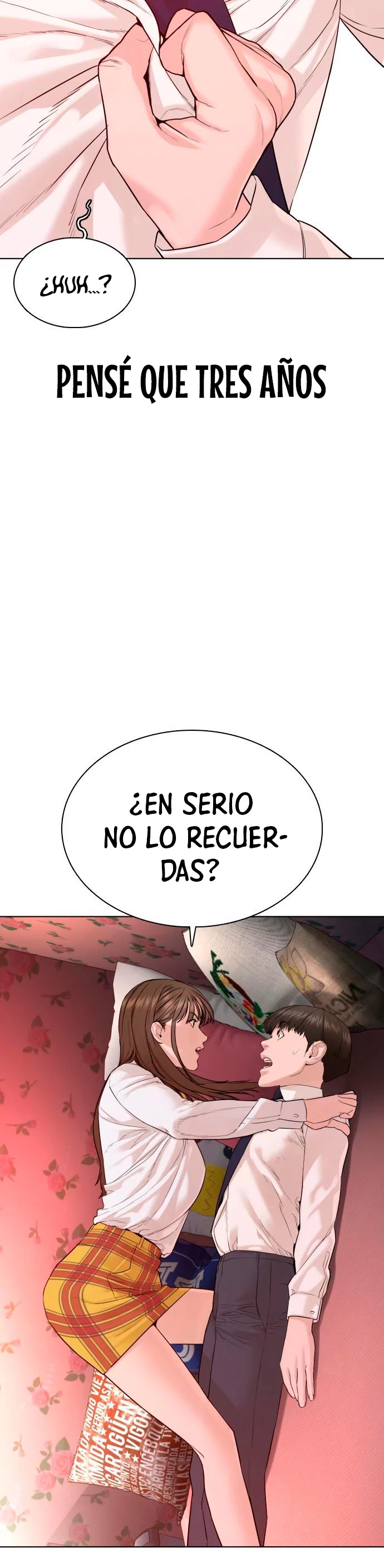 Como madrear - Capítulo 79 - Página 54 - LectorTMOo