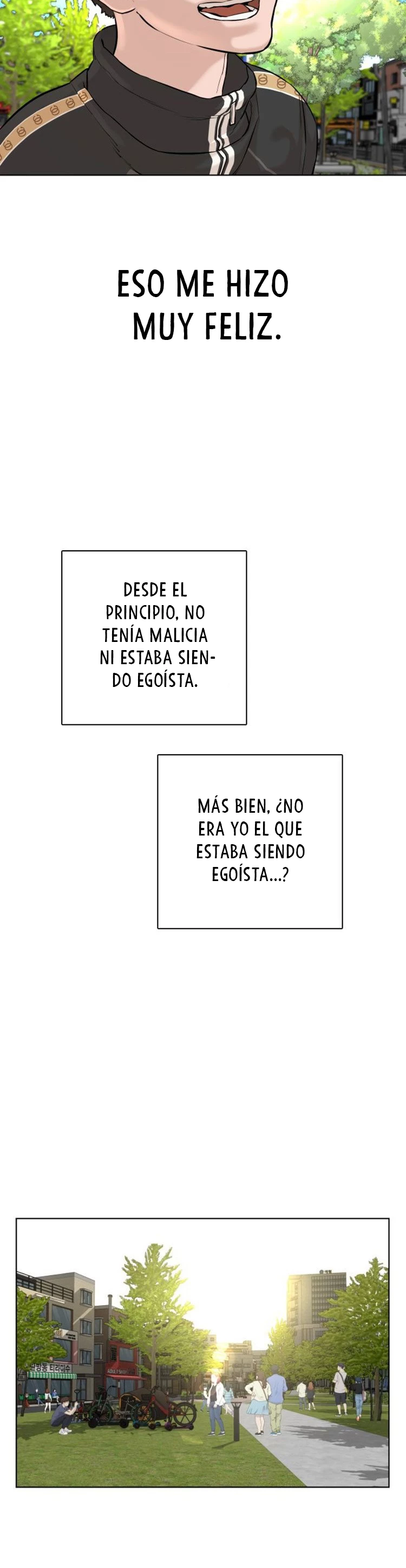 Como madrear - Capítulo 8 - Página 12 - LectorTMOo