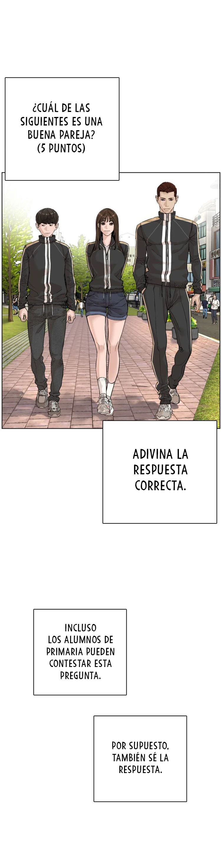 Como madrear - Capítulo 8 - Página 13 - LectorTMOo