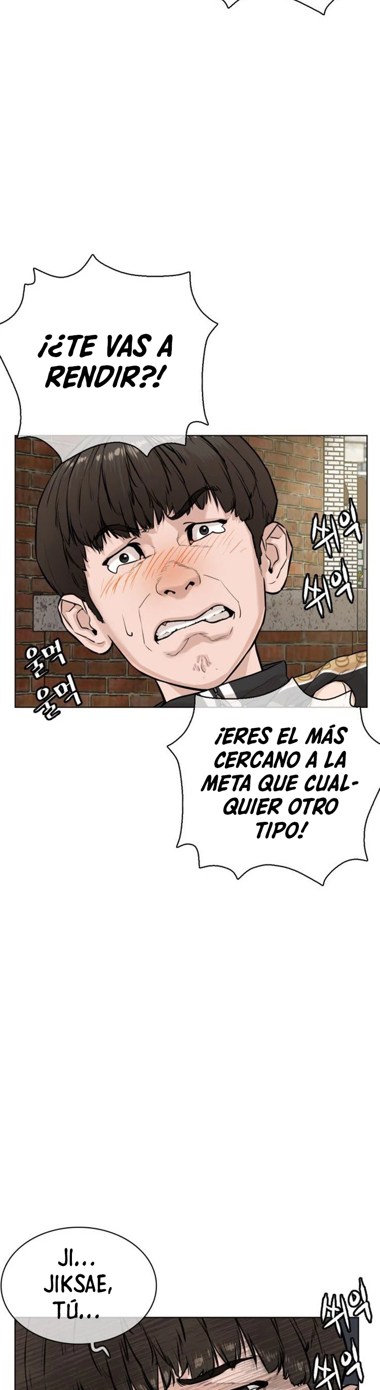 Como madrear - Capítulo 8 - Página 30 - LectorTMOo