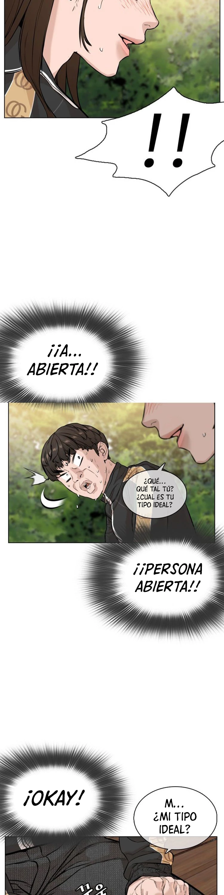 Como madrear - Capítulo 8 - Página 46 - LectorTMOo