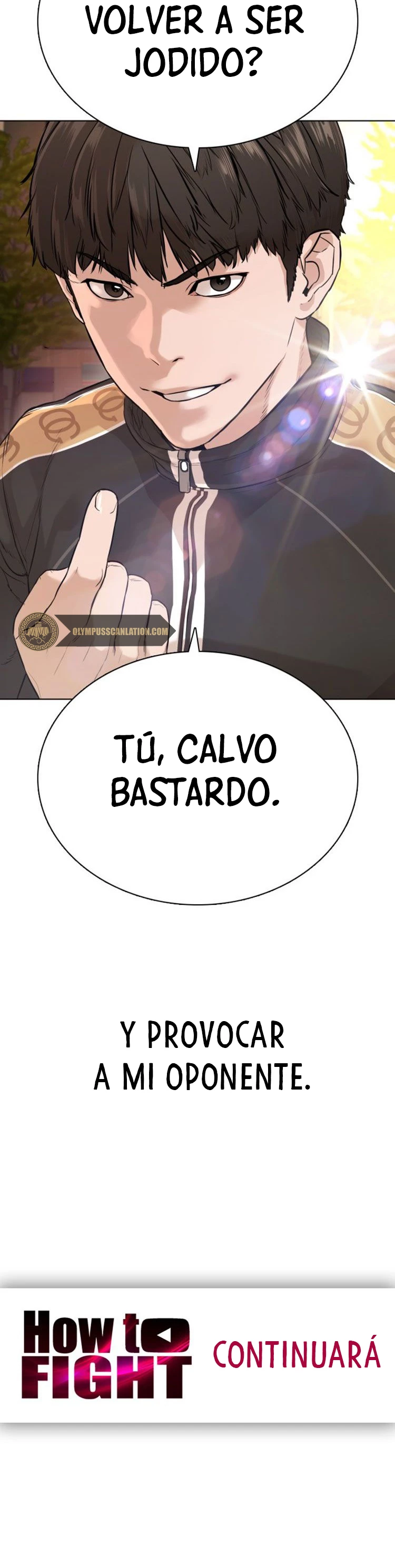Como madrear - Capítulo 8 - Página 55 - LectorTMOo