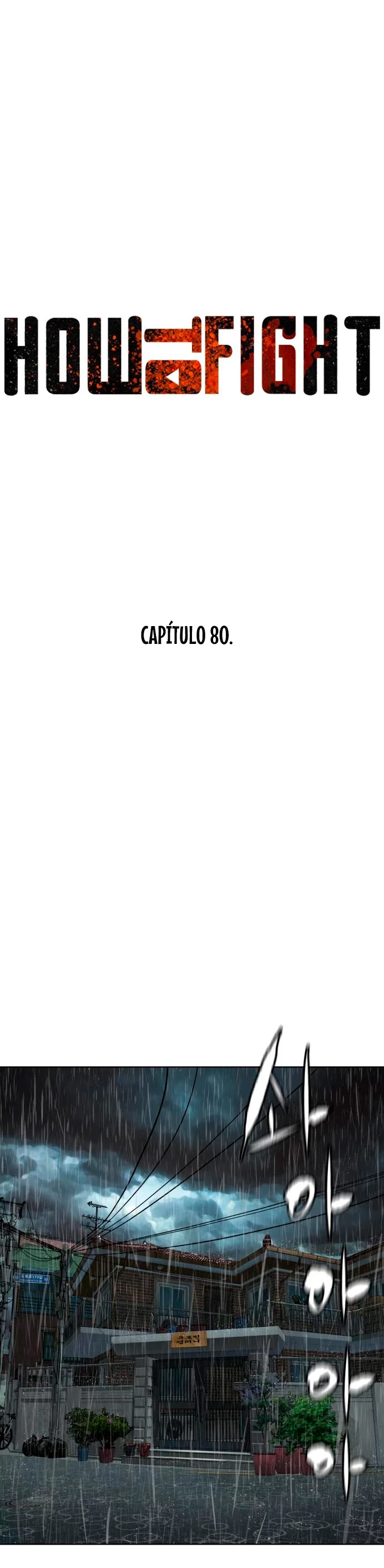 Como madrear - Capítulo 80 - Página 10 - LectorTMOo