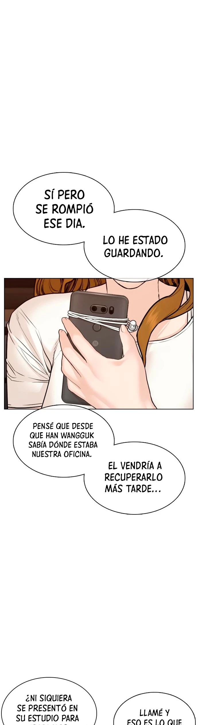 Como madrear - Capítulo 80 - Página 16 - LectorTMOo