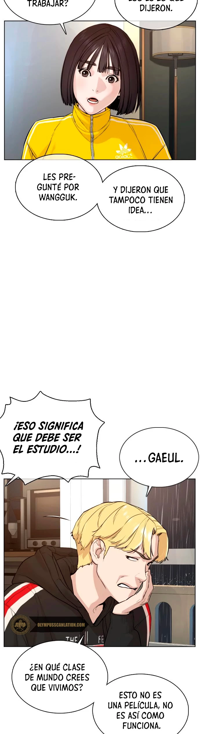 Como madrear - Capítulo 80 - Página 17 - LectorTMOo