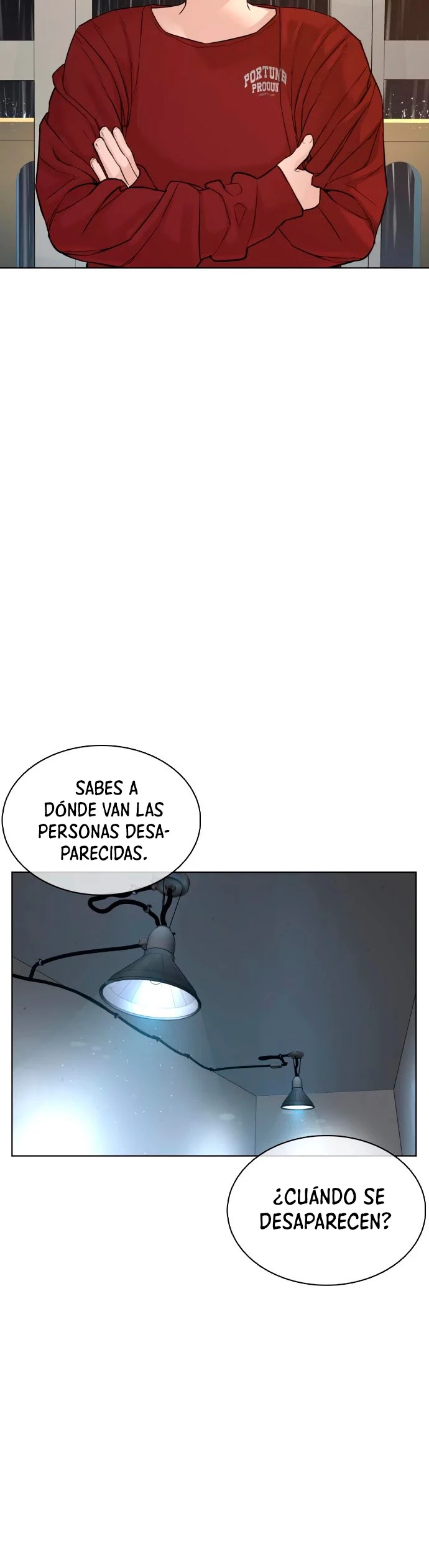 Como madrear - Capítulo 80 - Página 19 - LectorTMOo