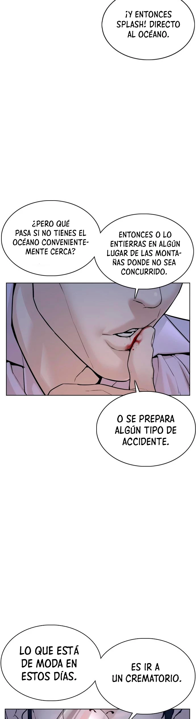 Como madrear - Capítulo 80 - Página 22 - LectorTMOo