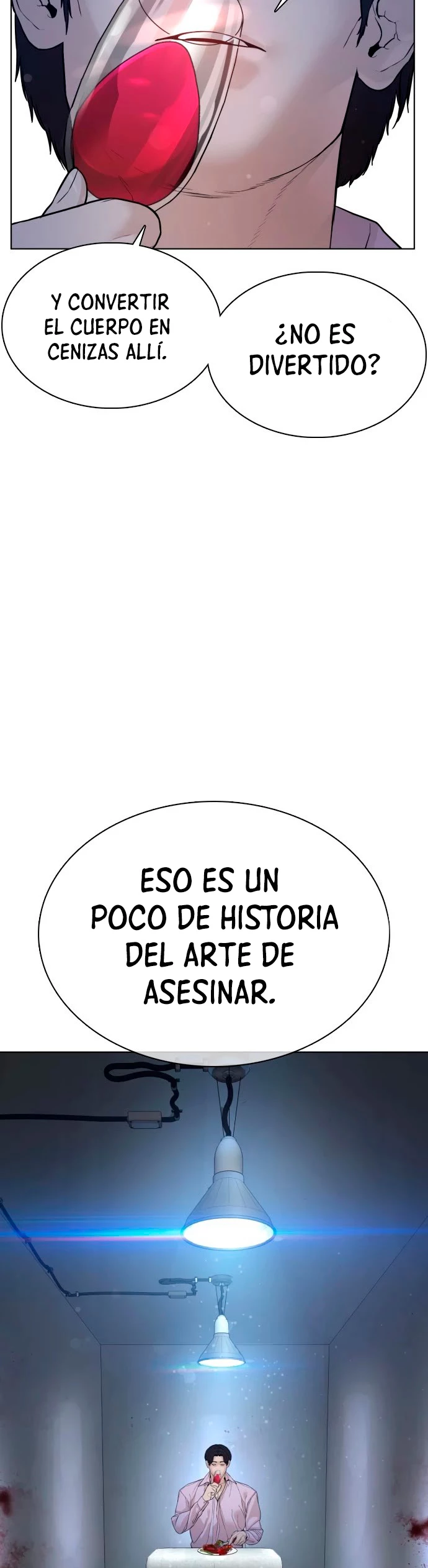 Como madrear - Capítulo 80 - Página 23 - LectorTMOo
