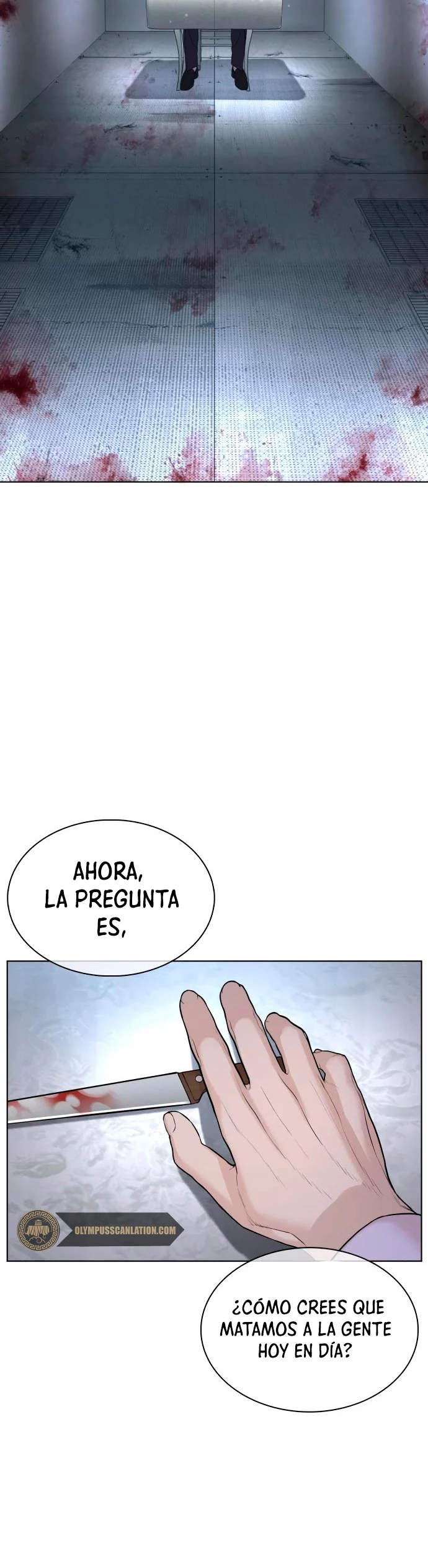 Como madrear - Capítulo 80 - Página 24 - LectorTMOo