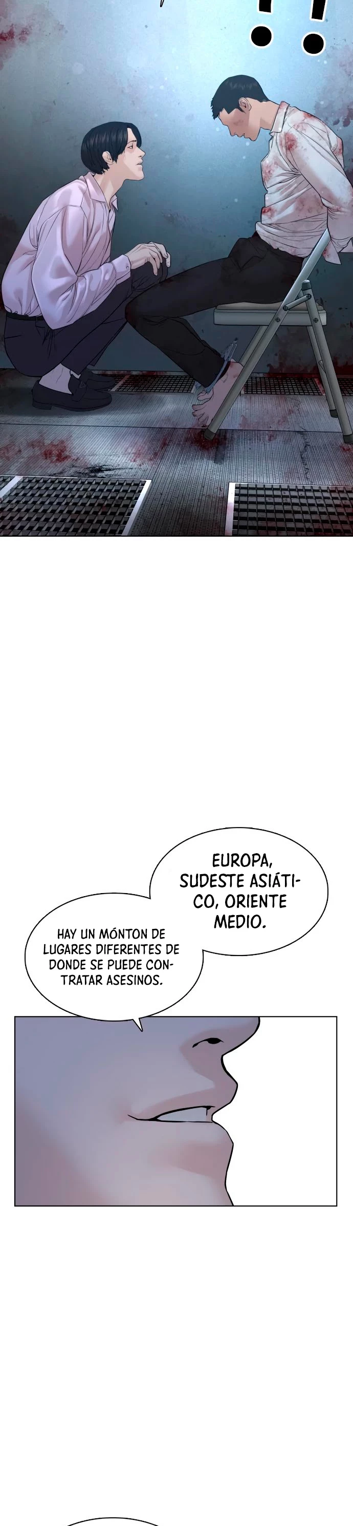 Como madrear - Capítulo 80 - Página 27 - LectorTMOo
