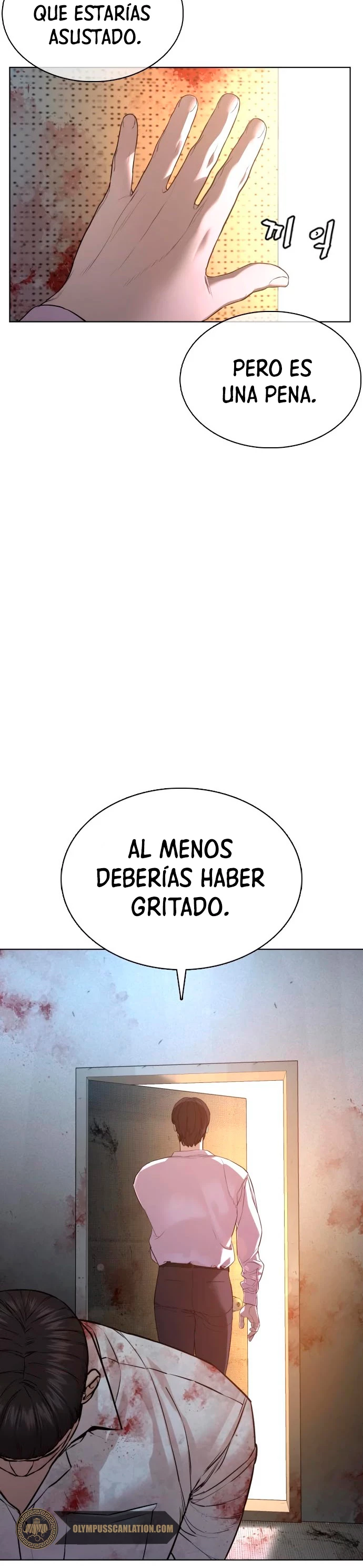 Como madrear - Capítulo 80 - Página 32 - LectorTMOo