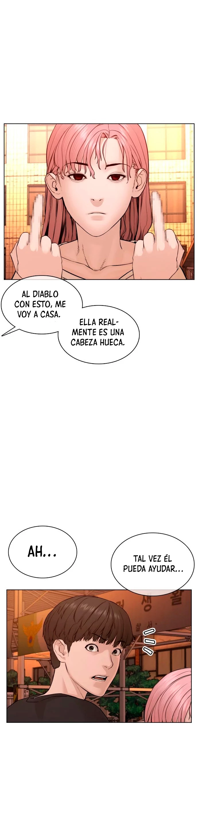 Como madrear - Capítulo 80 - Página 47 - LectorTMOo
