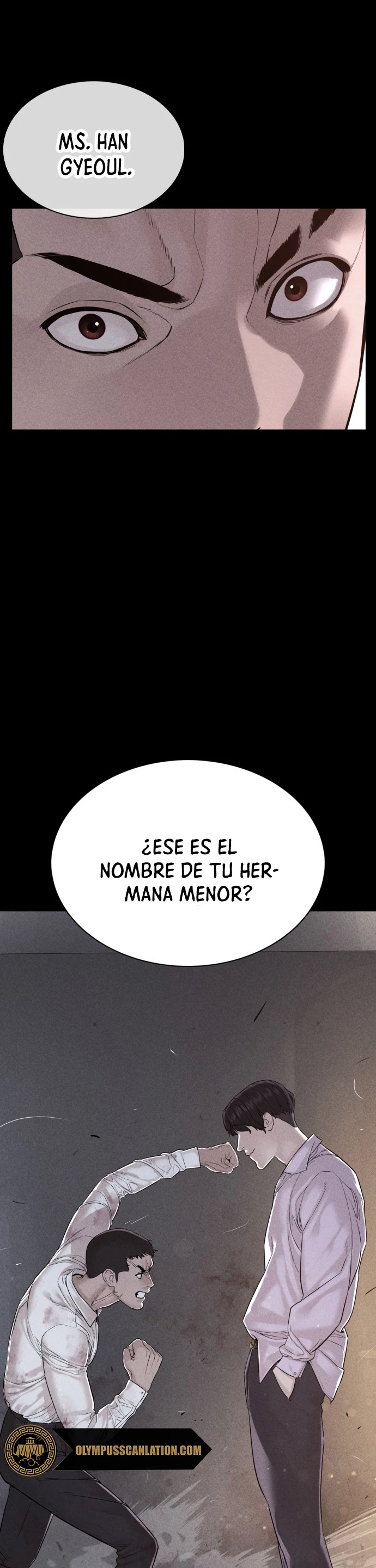 Como madrear - Capítulo 81 - Página 23 - LectorTMOo