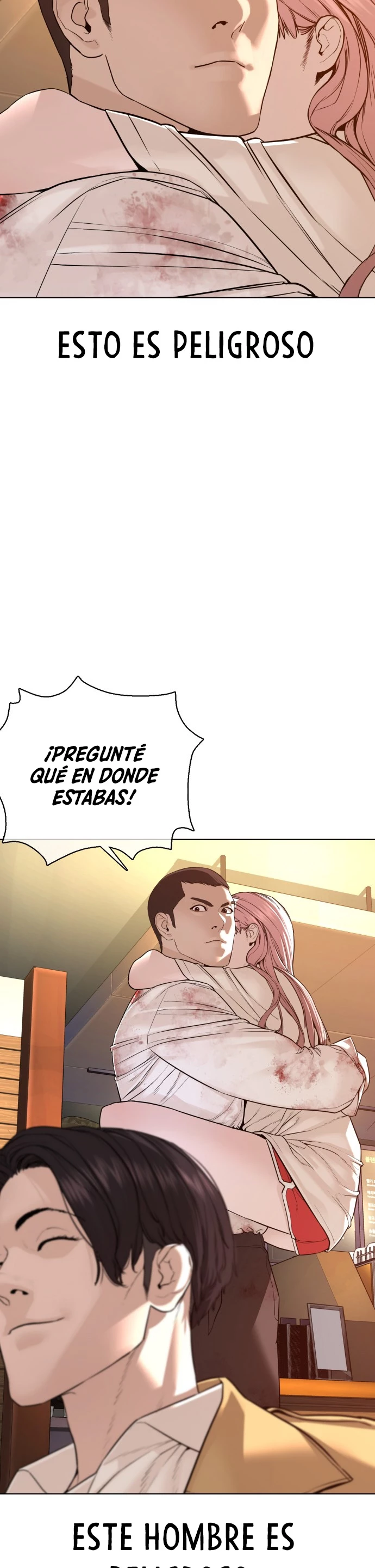 Como madrear - Capítulo 81 - Página 30 - LectorTMOo