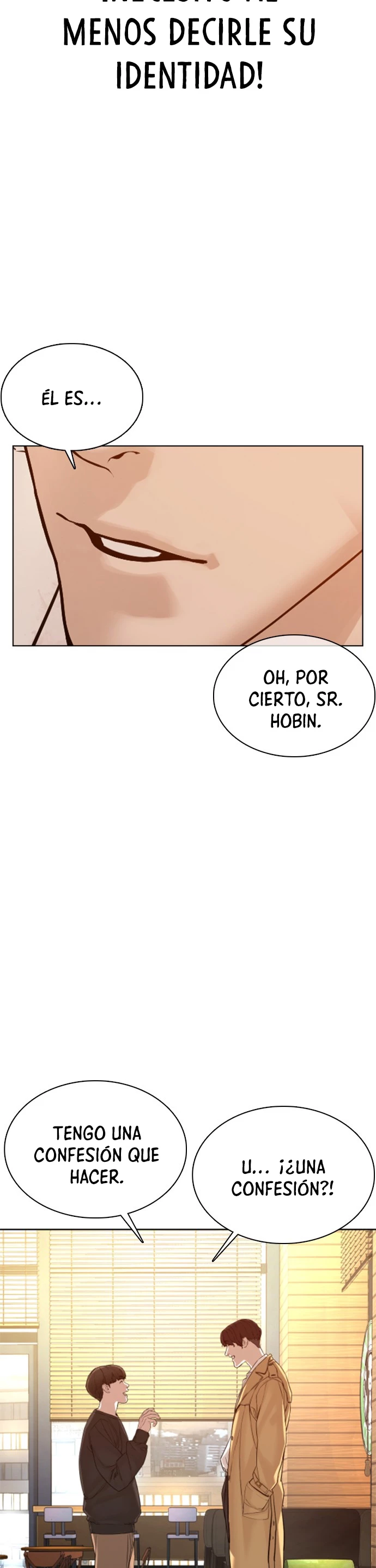 Como madrear - Capítulo 81 - Página 39 - LectorTMOo
