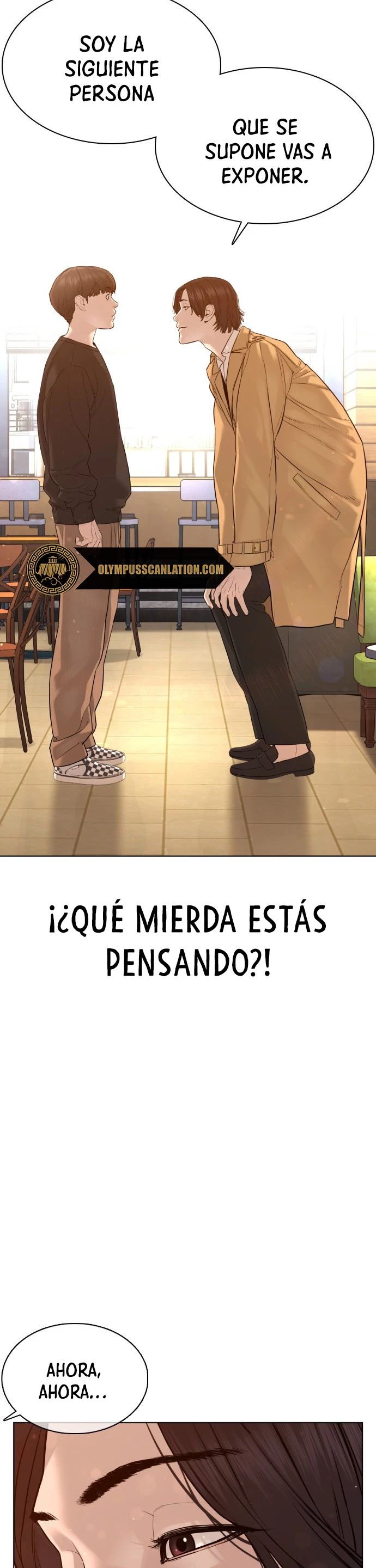 Como madrear - Capítulo 81 - Página 42 - LectorTMOo