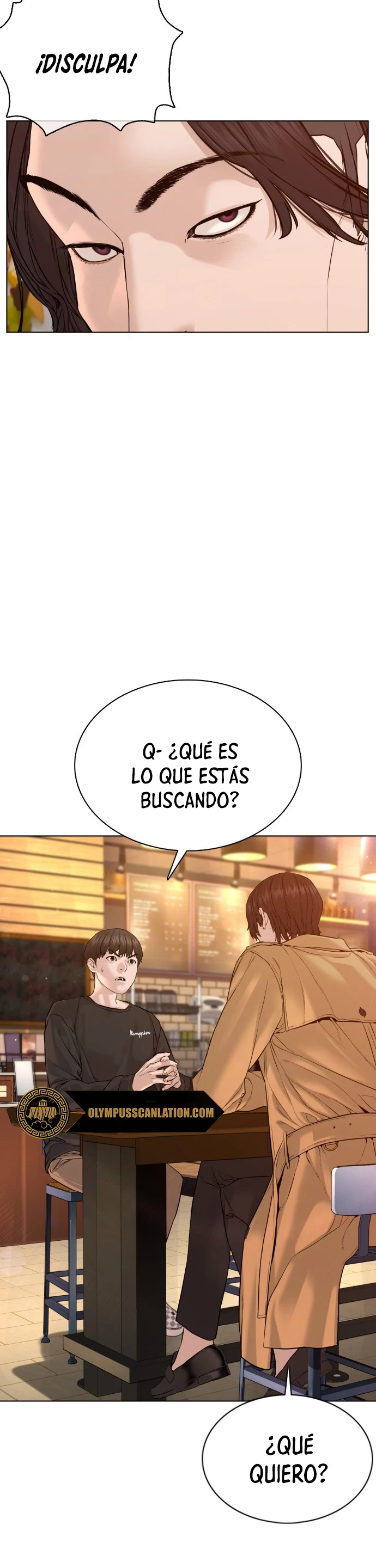 Como madrear - Capítulo 81 - Página 48 - LectorTMOo