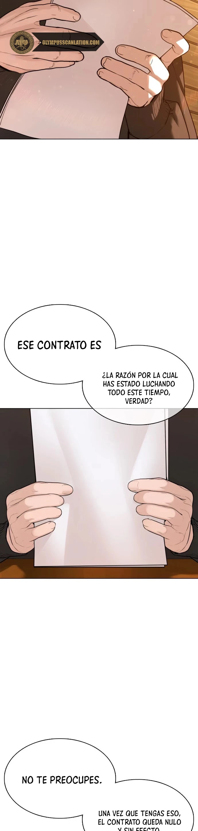 Como madrear - Capítulo 82 - Página 5 - LectorTMOo