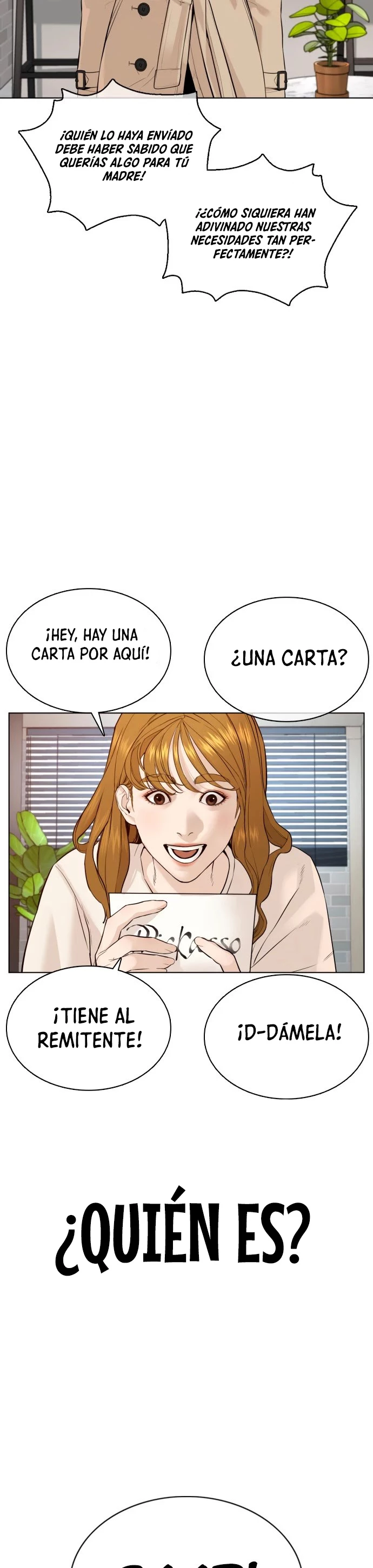 Como madrear - Capítulo 82 - Página 40 - LectorTMOo