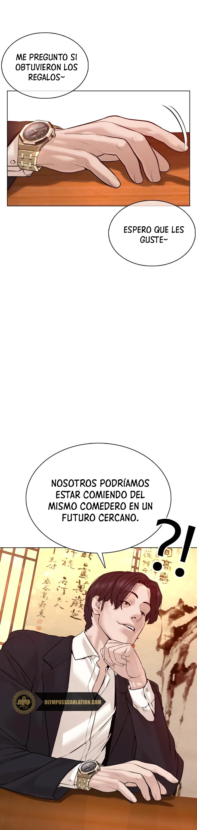 Como madrear - Capítulo 82 - Página 44 - LectorTMOo