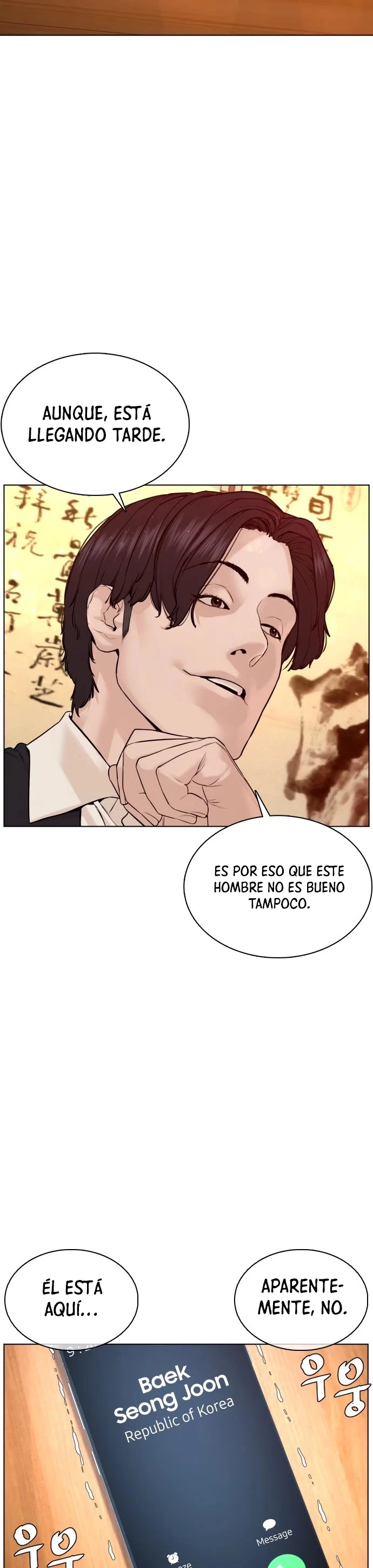 Como madrear - Capítulo 82 - Página 45 - LectorTMOo