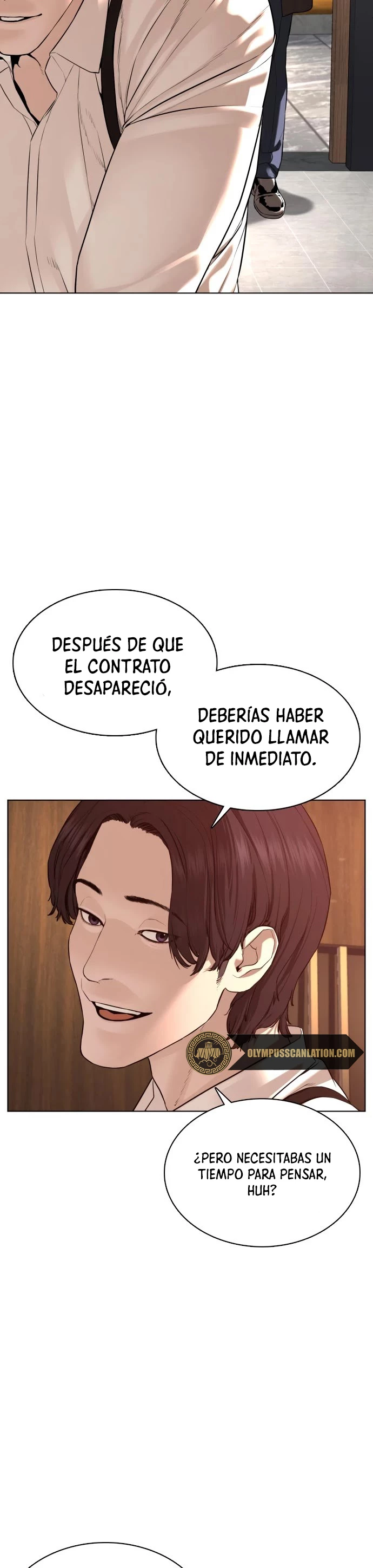 Como madrear - Capítulo 82 - Página 49 - LectorTMOo
