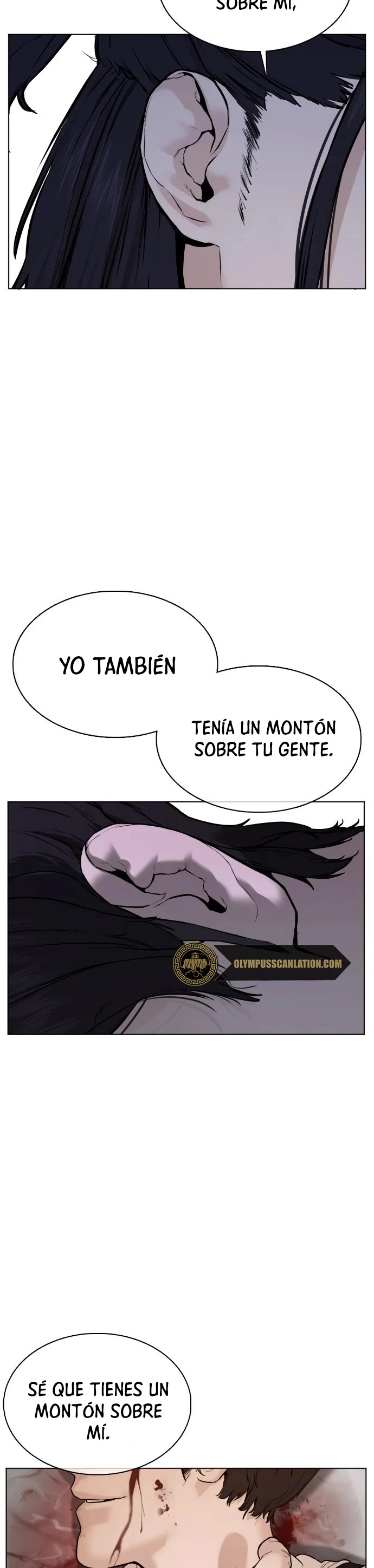 Como madrear - Capítulo 82 - Página 54 - LectorTMOo