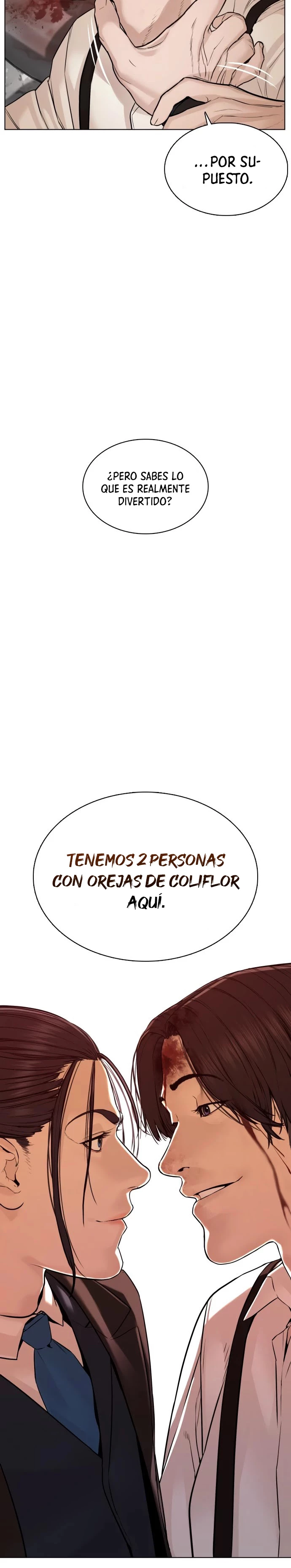 Como madrear - Capítulo 82 - Página 55 - LectorTMOo