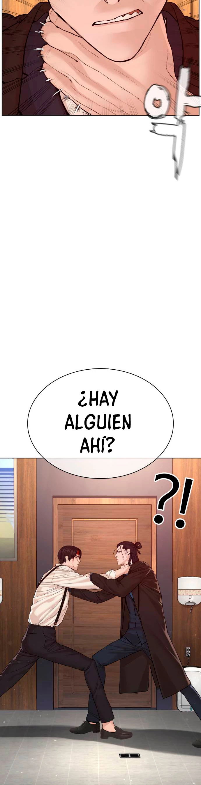Como madrear - Capítulo 83 - Página 6 - LectorTMOo