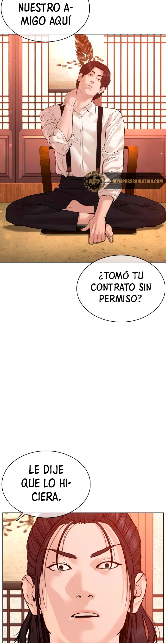 Como madrear - Capítulo 83 - Página 11 - LectorTMOo